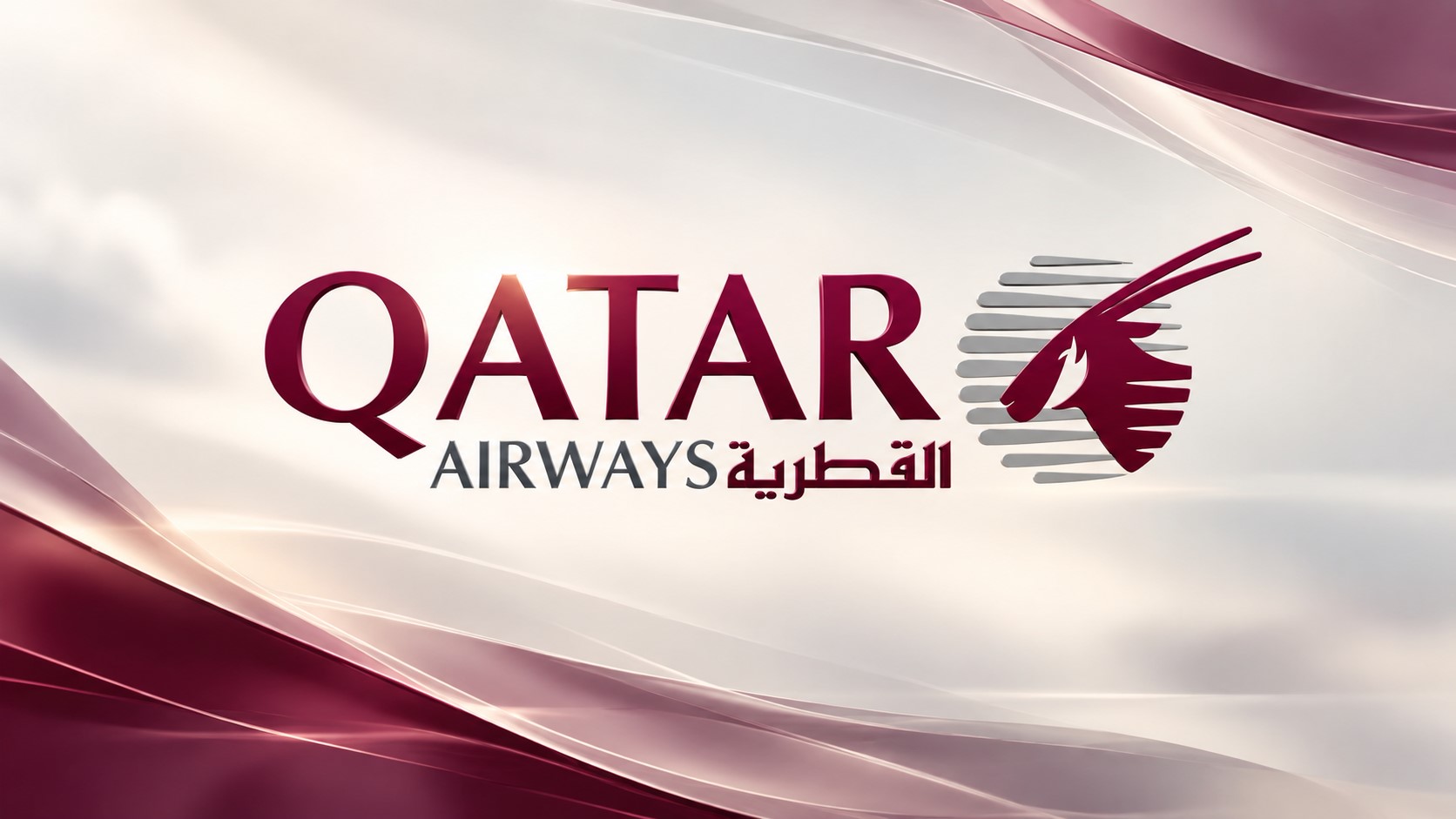Qatar Airways - Motion Graphics Qatar Airways - Motion Graphics